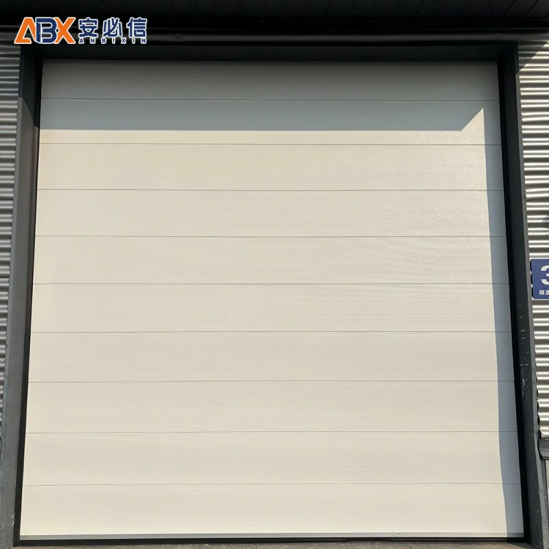 拉萨工业滑升门